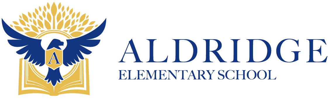 Aldridge_logo_header
