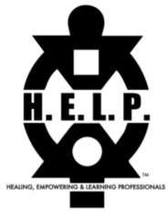 HELP LLC Logo-Black