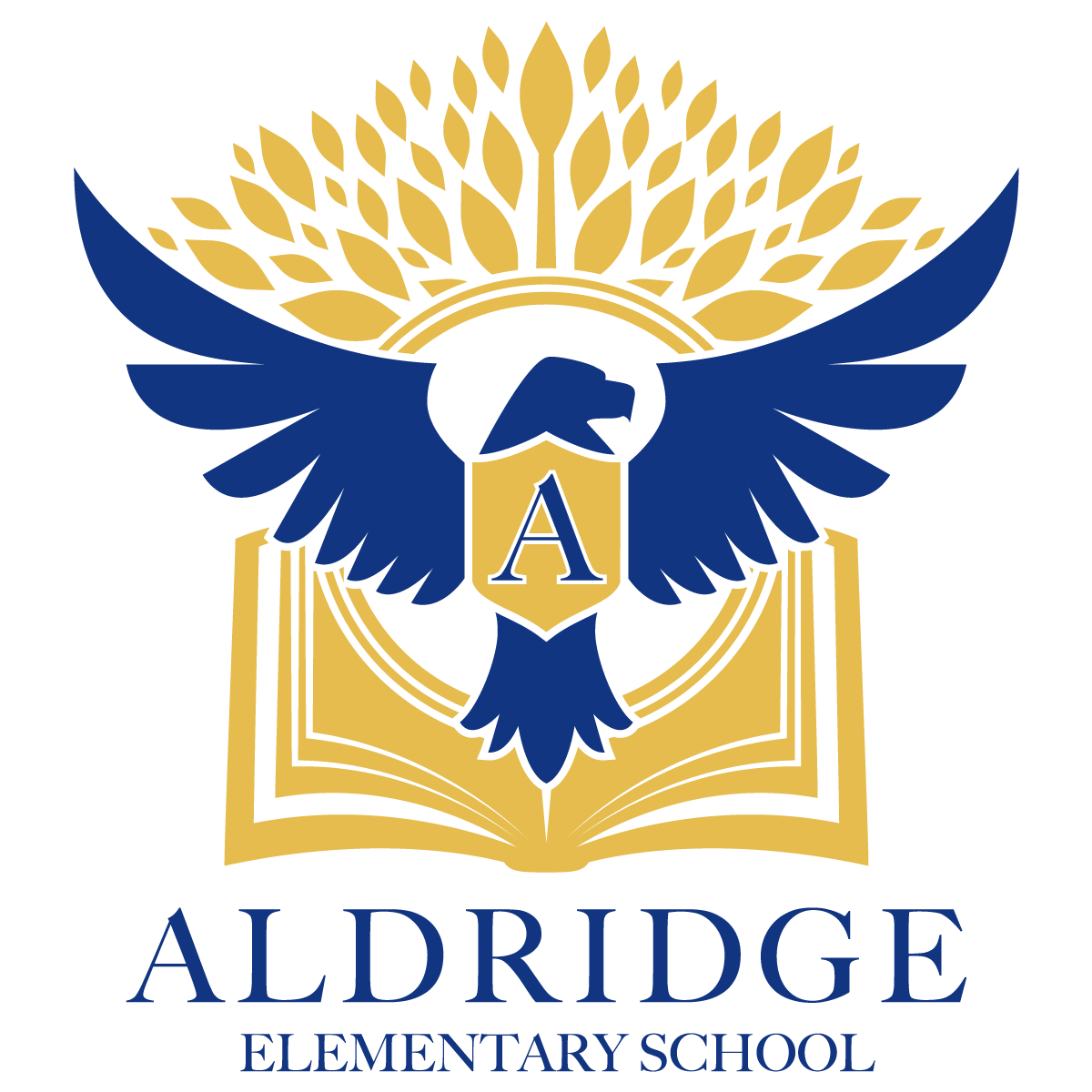 Aldridge_logo_vertical_full_color_1200